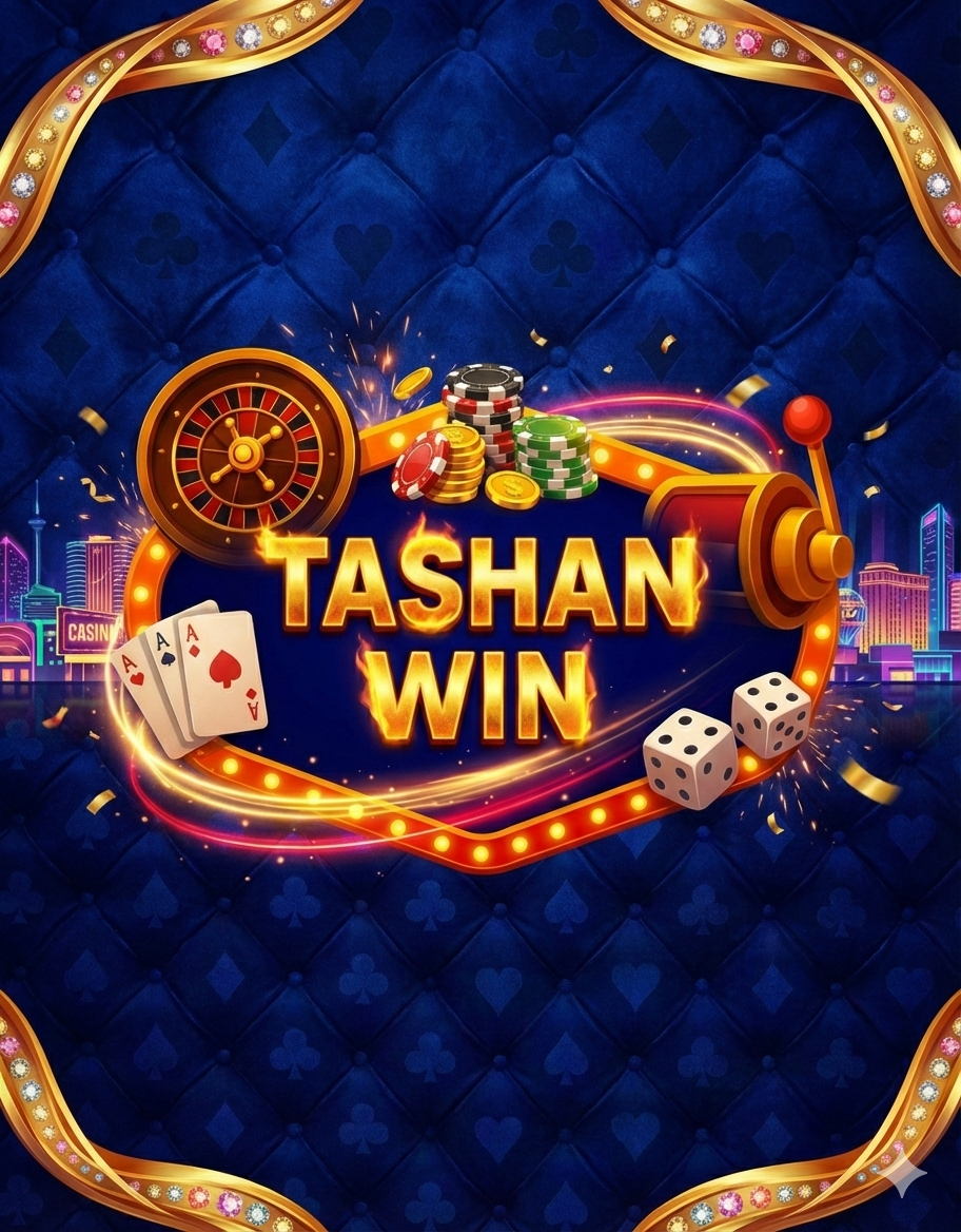 Tashanwin