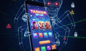 Tashan Win APK Download