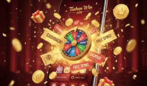 Top 8 Hidden Rewards in Tashan Win