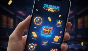 Top 8 Hidden Rewards in Tashan Win – Unlock Bonuses After Login, Tashan Win & APK Access