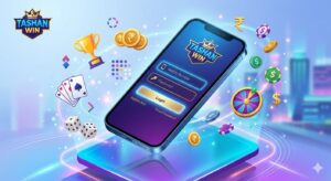 How to Withdraw Money from Tashan Win Online – Complete Step-by-Step Guide