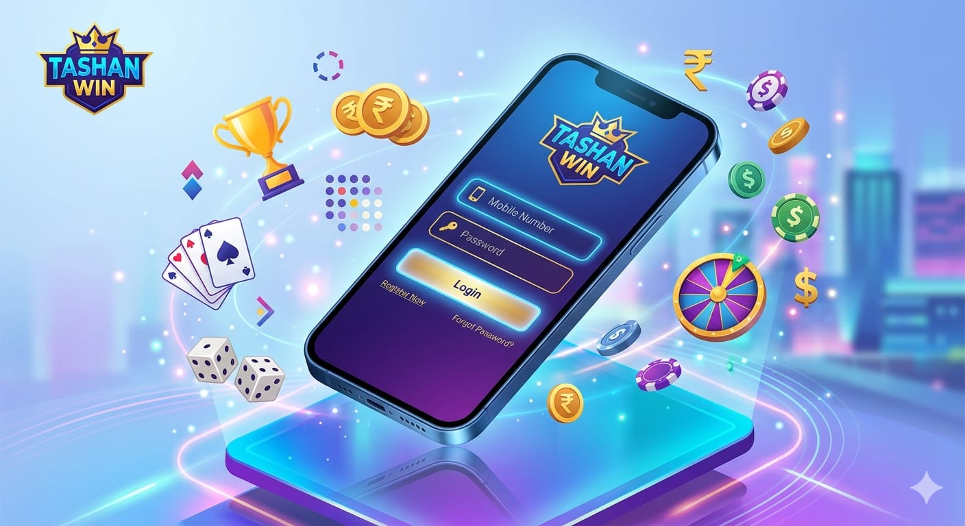 How to Withdraw Money from Tashan Win Online – Complete Step-by-Step Guide