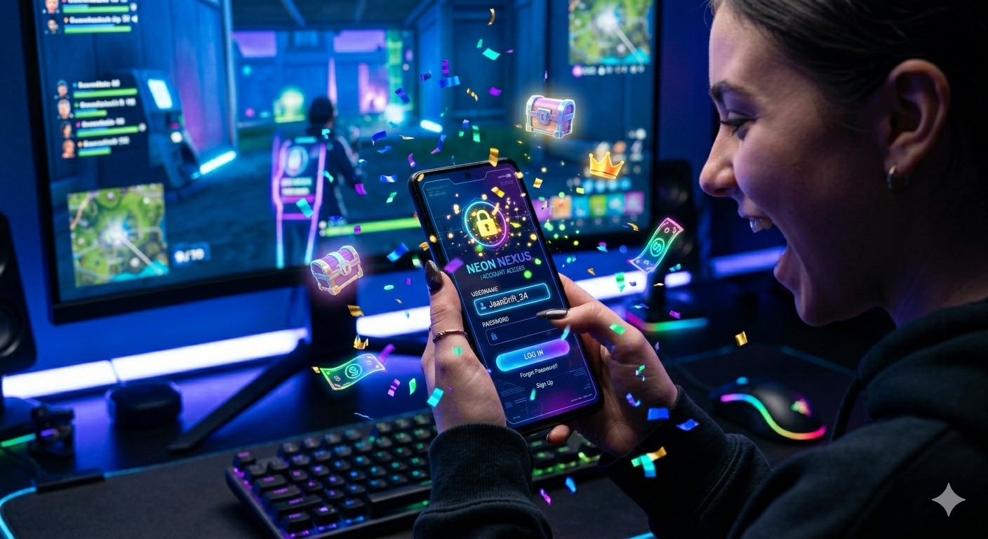 Tashan Win Login Guide How to Create & Access Your Tashan Win Account Easily